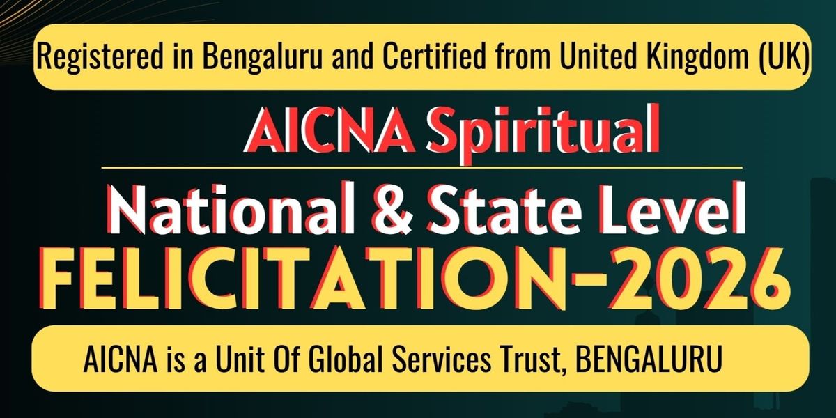 All India Christian NGOs Alliance