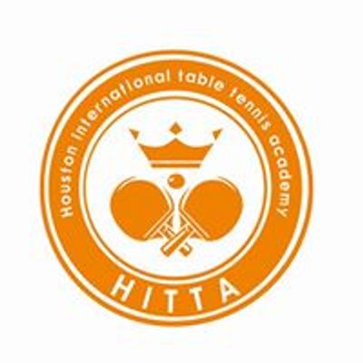 Houston Intl Table Tennis Academy - HITTA