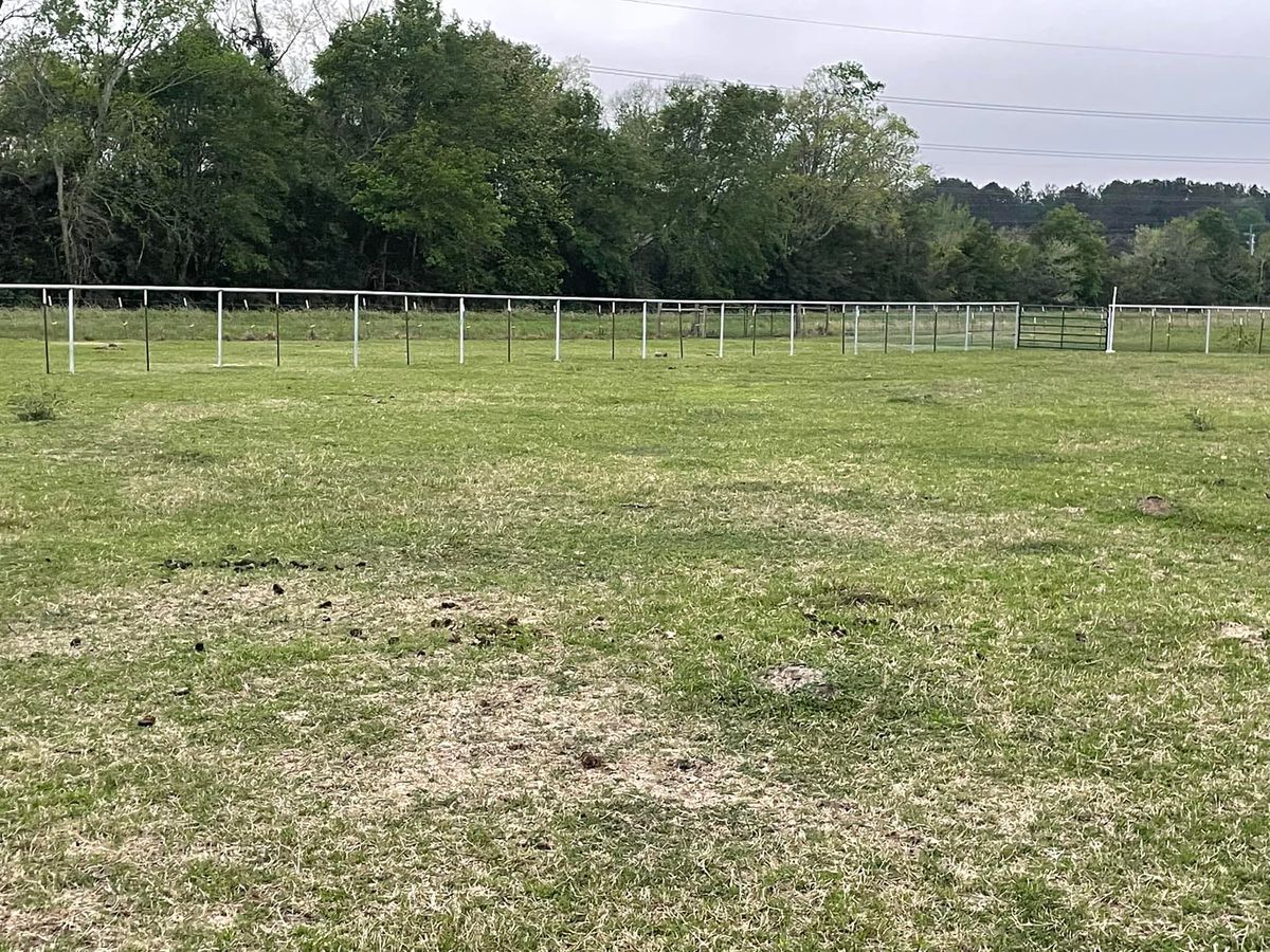 Healing Hooves Benefit Trail Ride 