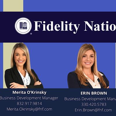 Fidelity National Title