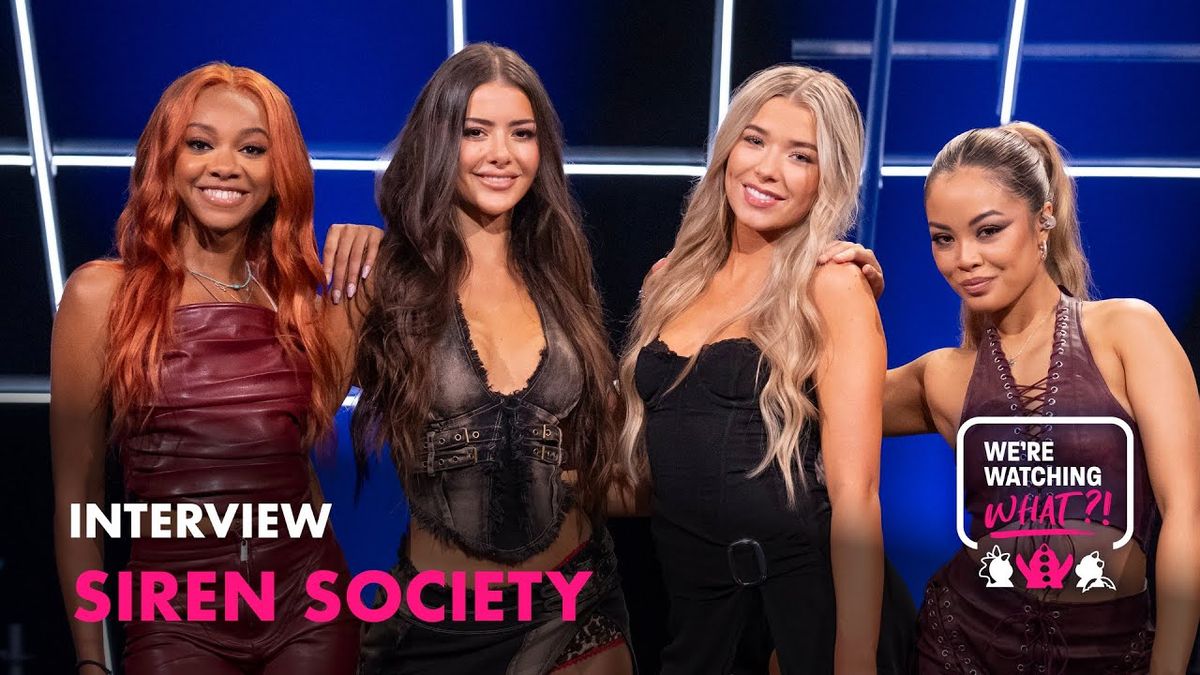 Siren Society