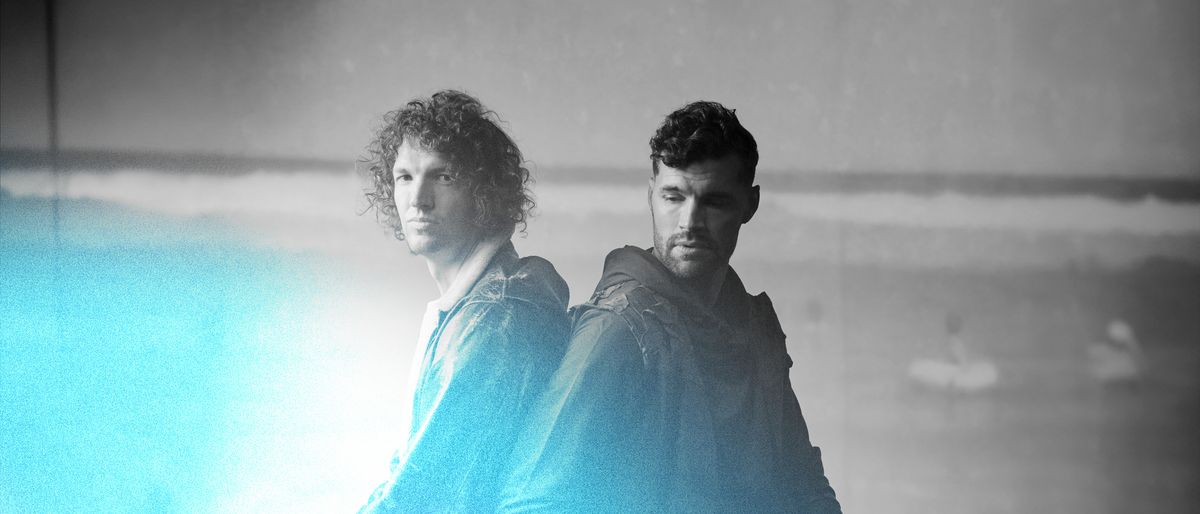 for KING & COUNTRY in Oklahoma City