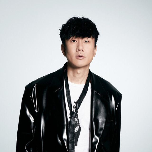 JJ Lin in Toronto