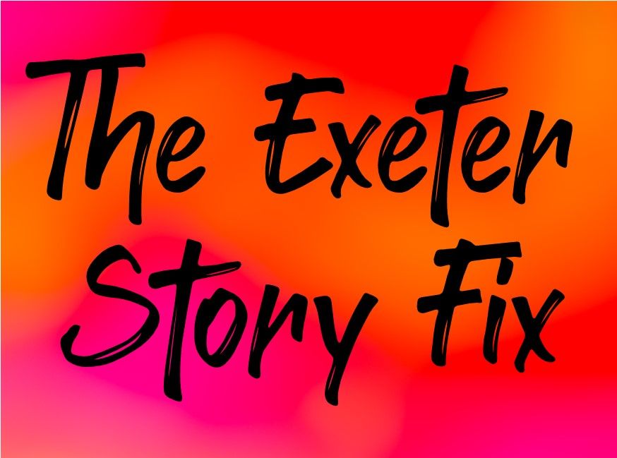 Exeter Story Fix (Artemis Storytelling)