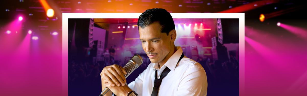 El DeBarge Concert 