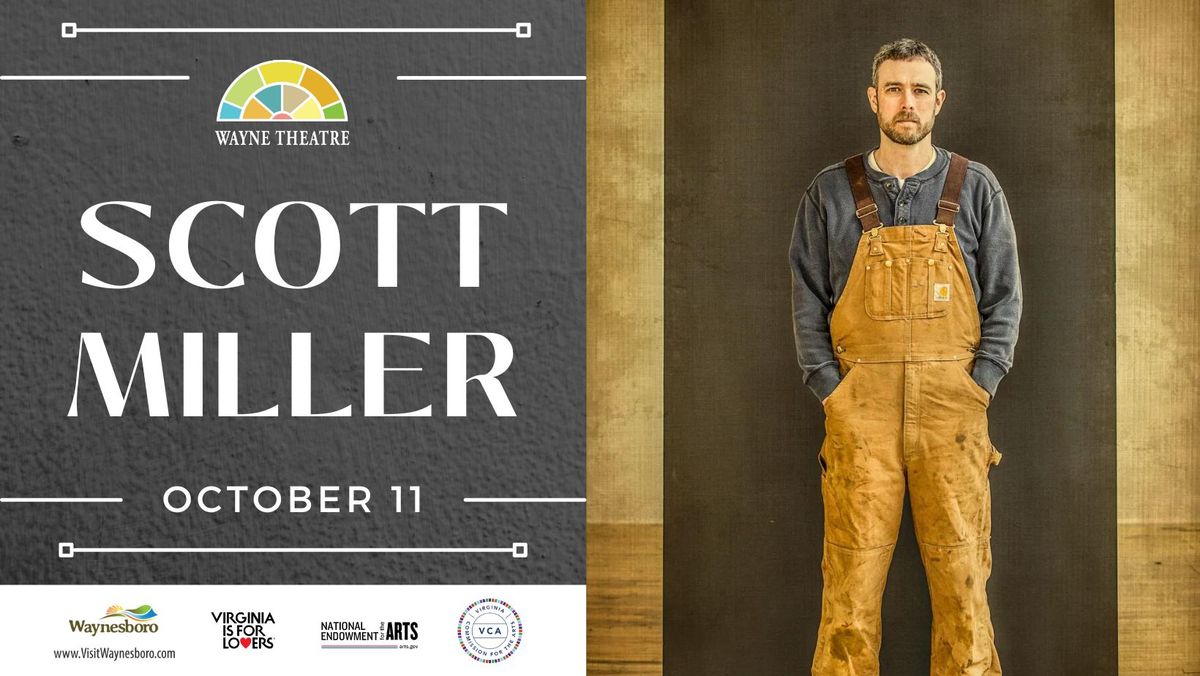 Scott Miller (Concert)