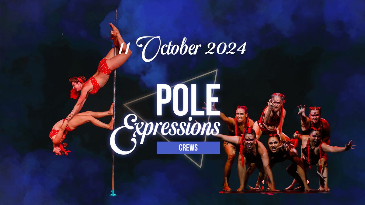 Pole Expressions Crews 