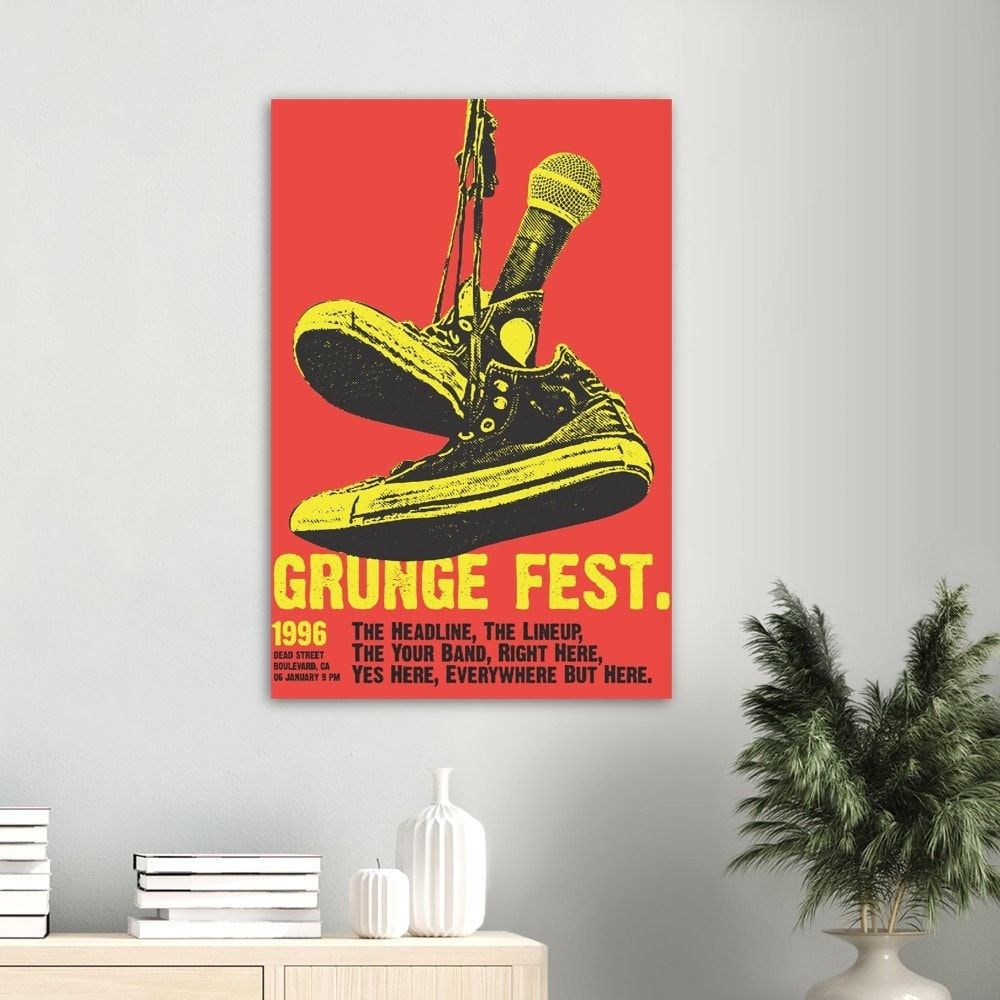 Grunge Fest