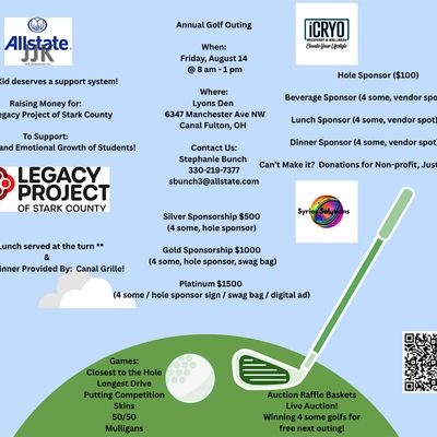 Legacy Project of Stark County