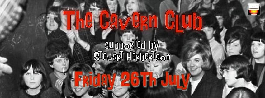 The Cavern Club @ Lyric's Underground