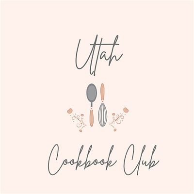 Utah Cookbook Club