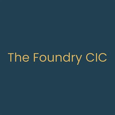 The Foundry CIC