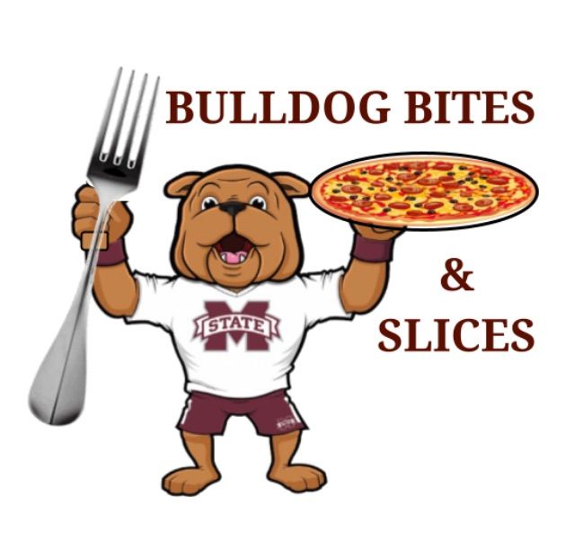 Bulldog Bites & Slices #6 