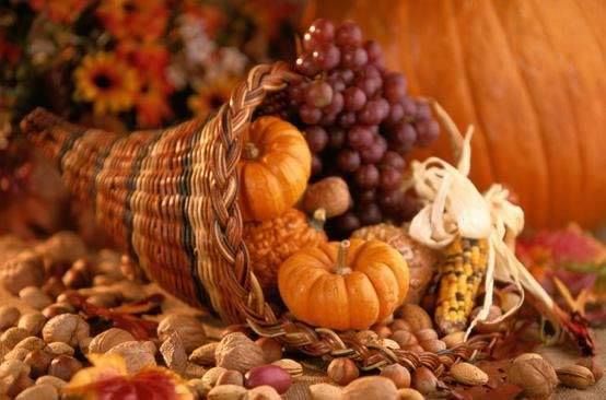 19th Annual Mabon Sabbat Ritual of Harvest 