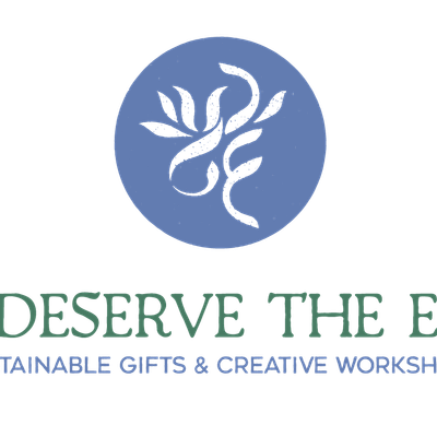 You Deserve the Earth