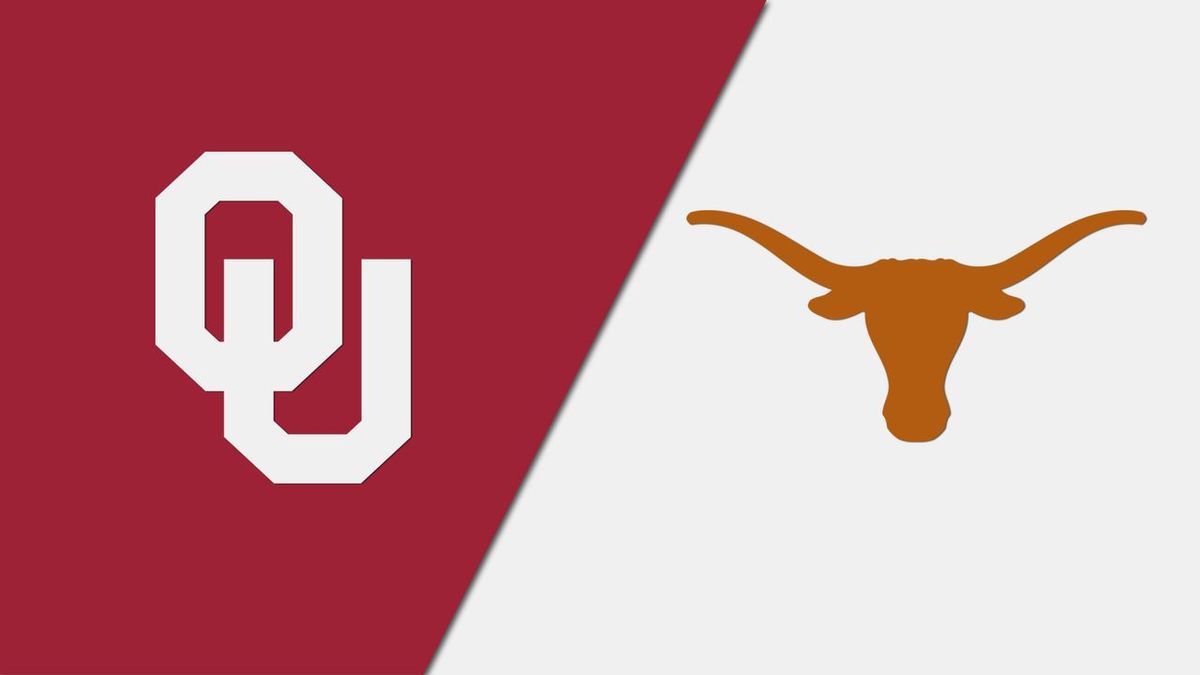 Oklahoma Sooners Women's Volleyball vs. Texas Longhorns