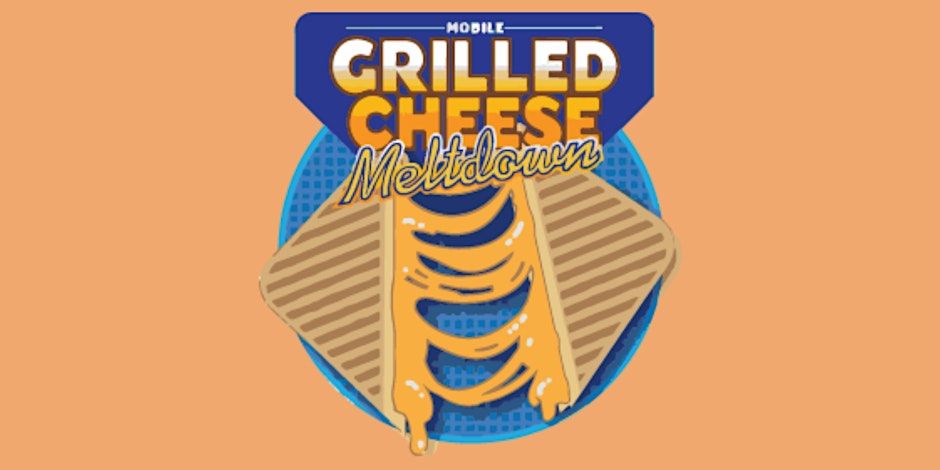 6th Annual Grilled Cheese Meltdown