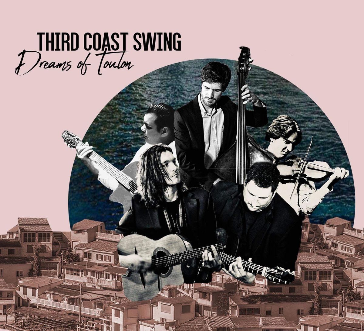 Third Coast Swing w Grant Flick