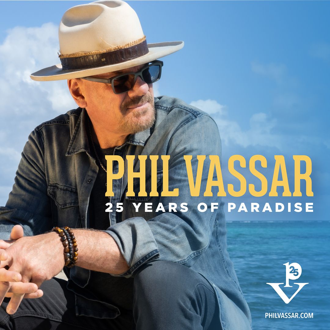 Phil Vassar