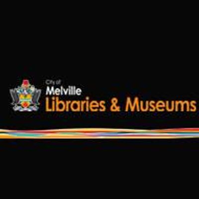 City of Melville Libraries and Museums