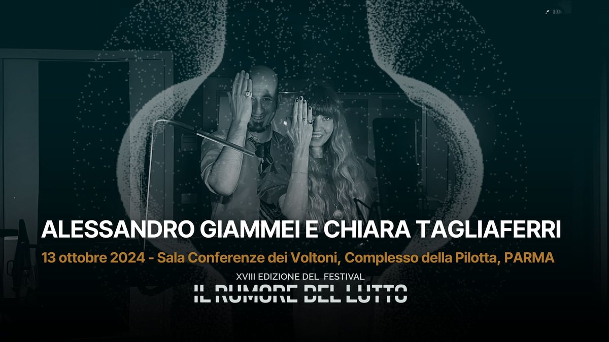 In memoria di me: indimenticabile Michela Murgia - IL RUMORE DEL LUTTO Festival