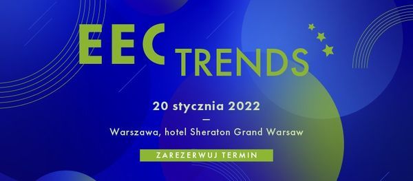 EEC Trends 2022