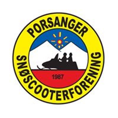 Porsanger Sn\u00f8scooterforening