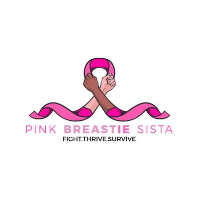 Pinkbreastiesista