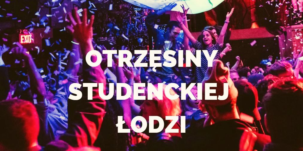 \u2605OTRZ\u0118SINY STUDENCKIEJ \u0141ODZI 2024\u2605