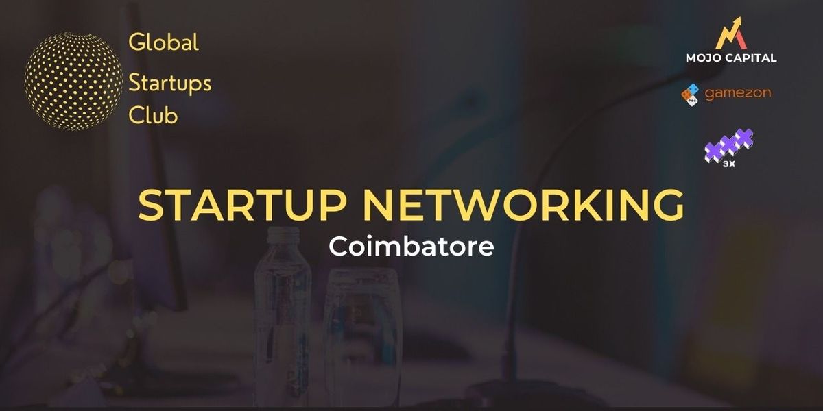 GLOBAL STARTUPS CLUB  STARTUP NETWORKING