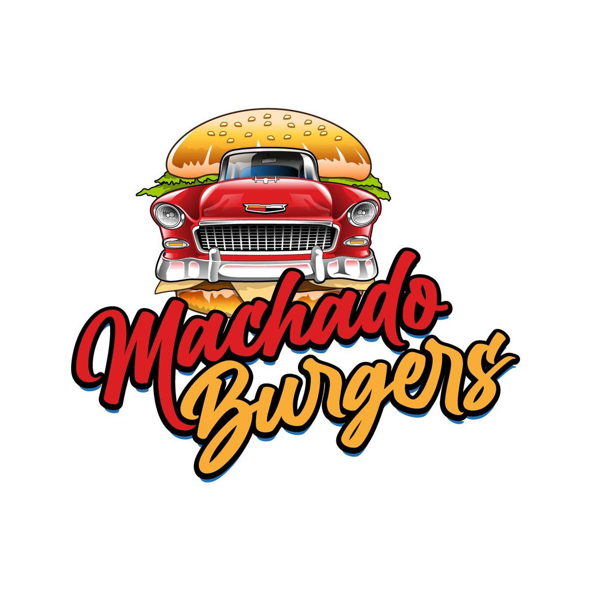 Machado Burgers & Cars 