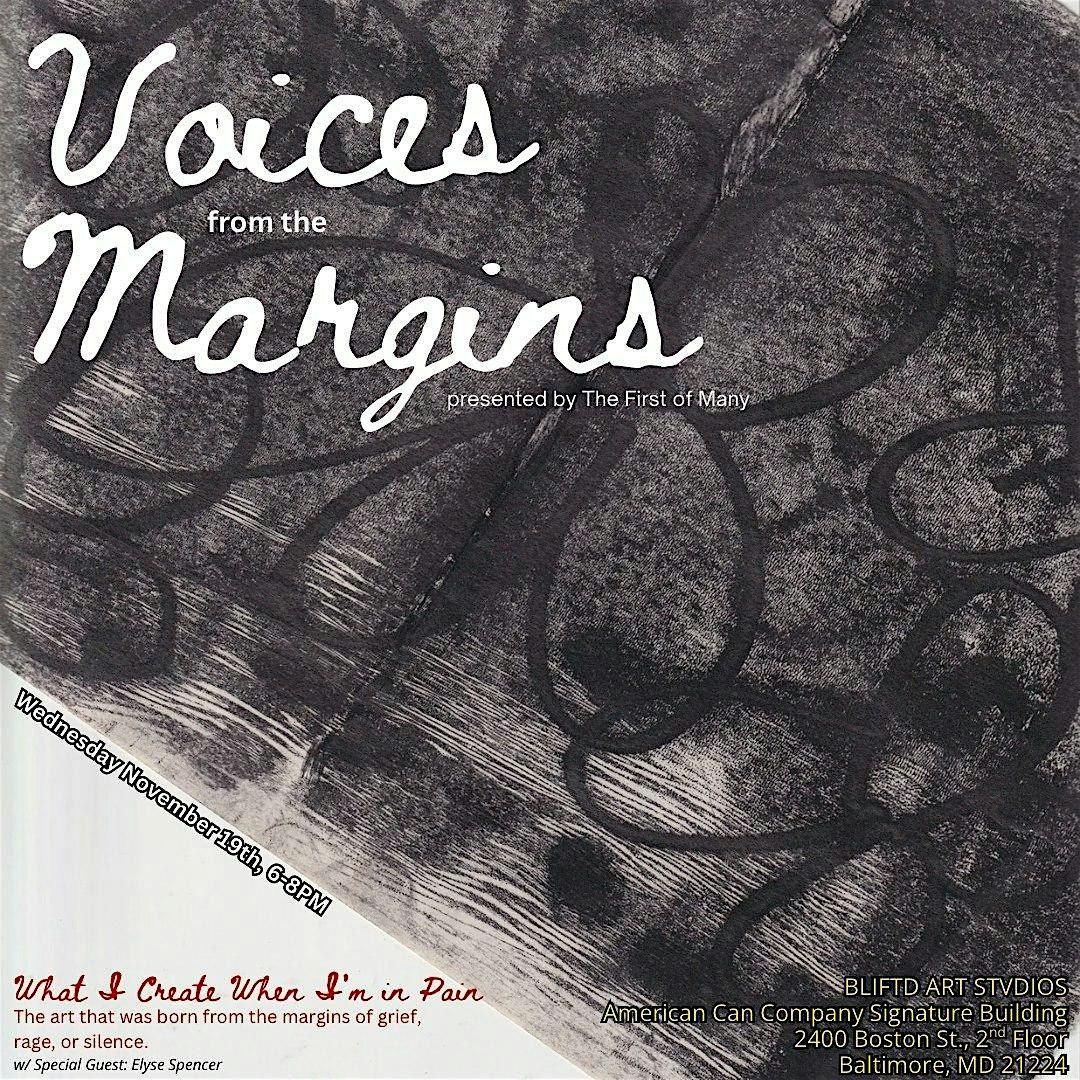 Voices from the Margins