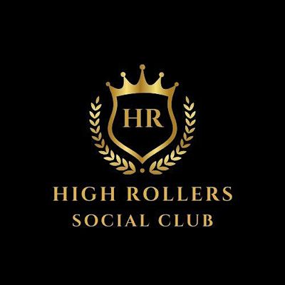 High Rollers Social Club