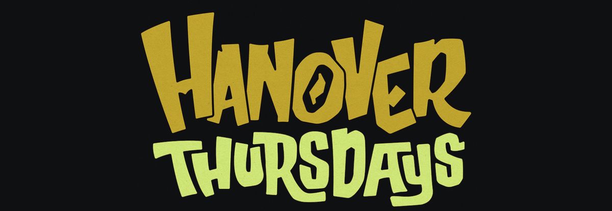 Hanover Thursdays Music Series