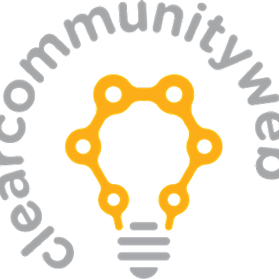 ClearCommunityWeb CIC