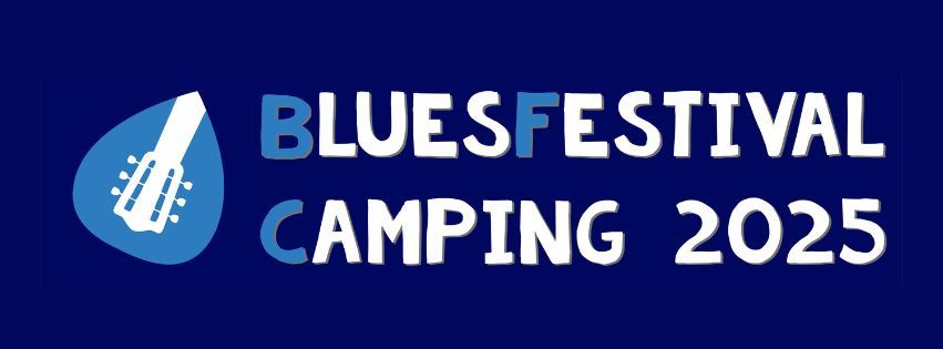 BluesFestivalCamping 2025