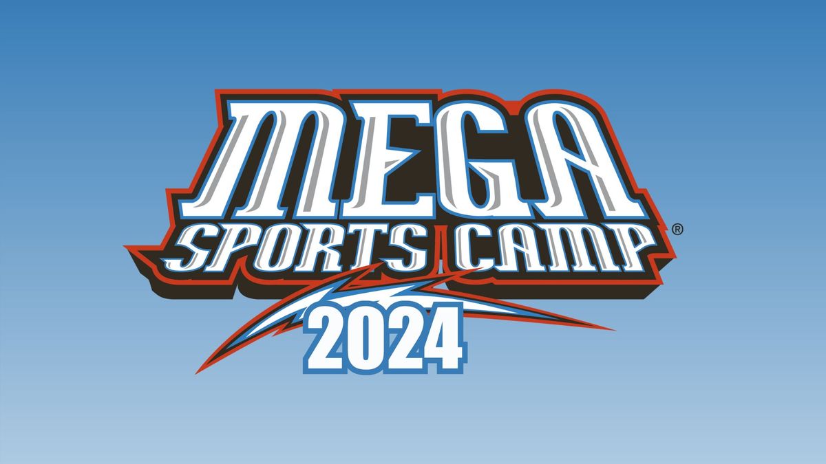 Mega Sports Camp