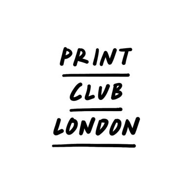 Print Club London