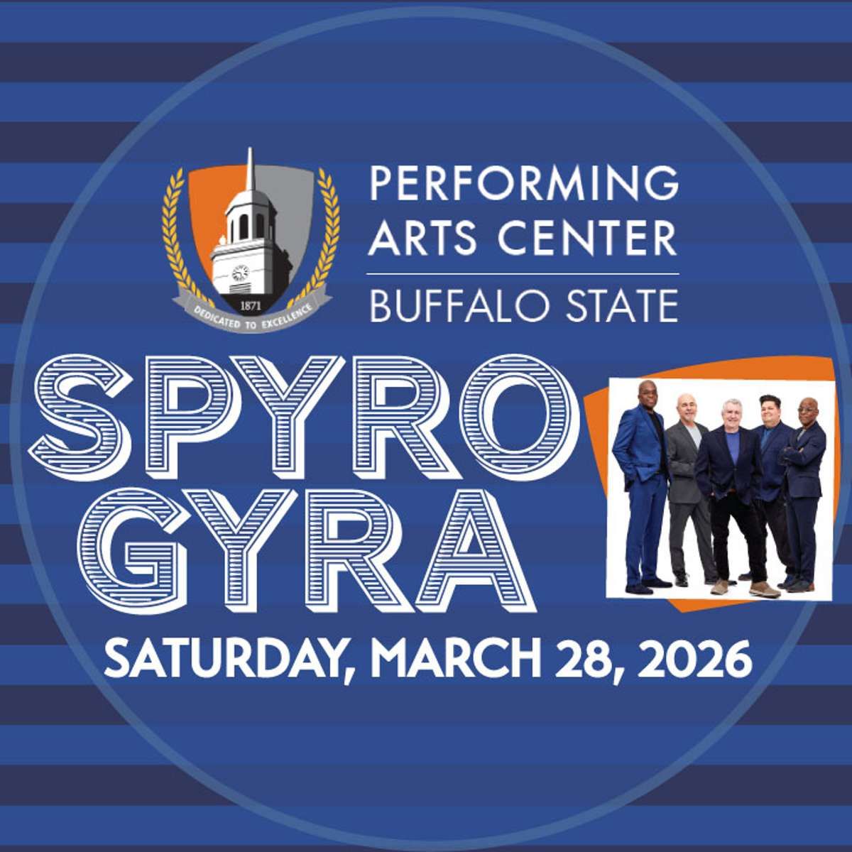 Spyro Gyra