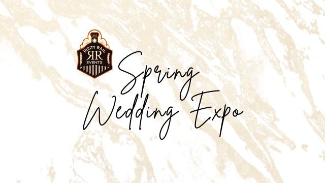 Spring Wedding Expo