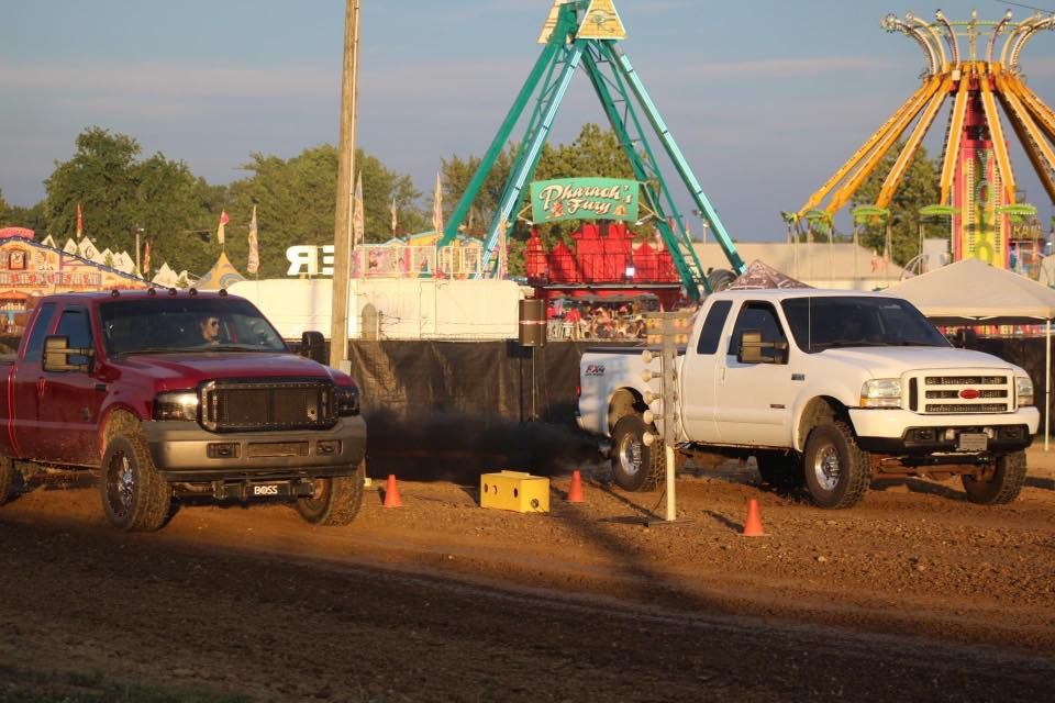 Jim Dandy Meal Fundraiser, 203 W Jefferson St, Tipton, IN 46072, United
