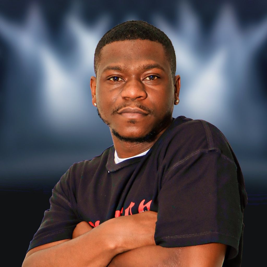 Bubba Dub at DC Comedy Loft