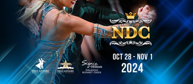 National Dance Championships