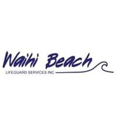 Waihi Beach Surf Lifesaving Club