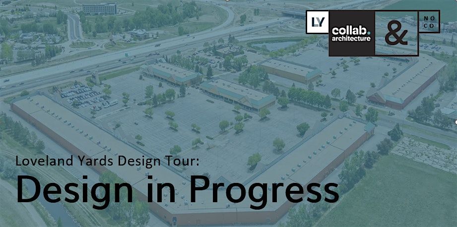 IIDA NoCo: Design in Progress at Loveland Yards
