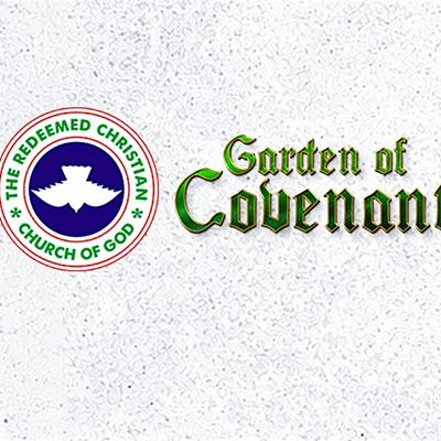 RCCG Garden of Covenant