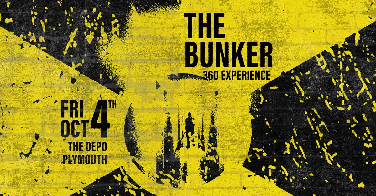 Low presents; The Bunker