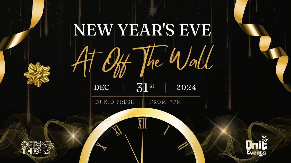 New Years Eve 