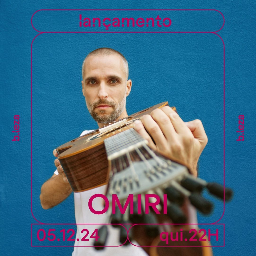 OMIRI 05\/12 \u25cf B.LEZA