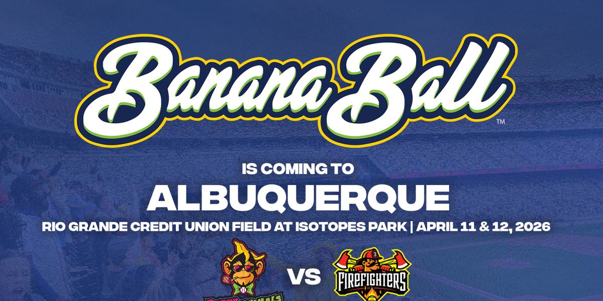 Parking Albuquerque Isotopes at Reno Aces
